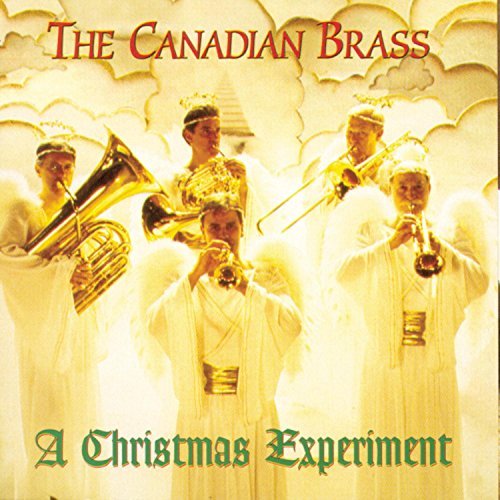Canadian Brass/Christmas Experiment@Canadian Brass/Bach Children's