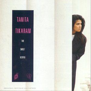 Tanita Tikaram/Sweet Keeper@Import-Eu