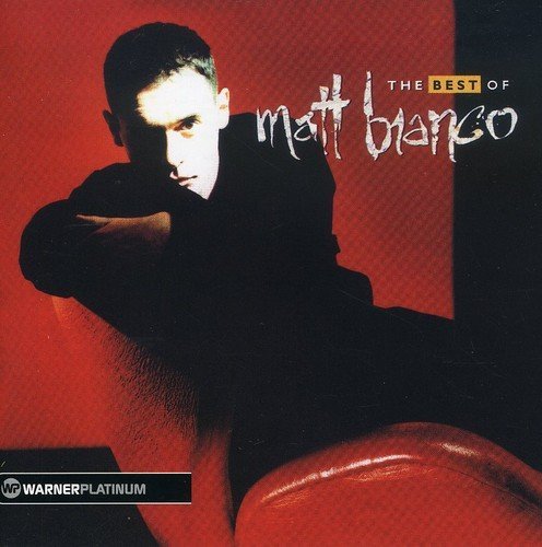Matt Bianco/Best Of Matt Bianco@Import-Gbr