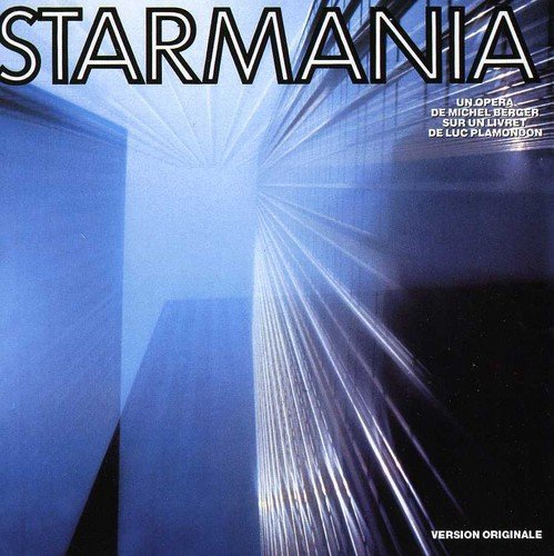 Starmania 79 (Highlights)/Starmania 79 (Highlights)@Import-Fra