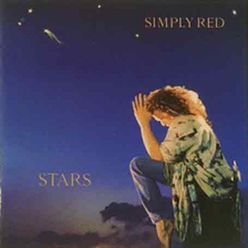 Simply Red/Stars@Import-Arg