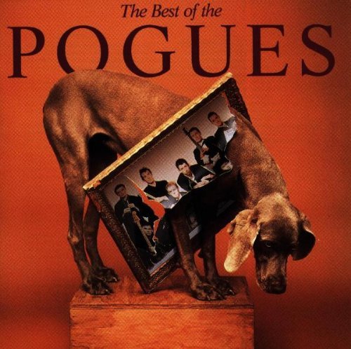 Pogues/Best Of The Pogues@Import-Gbr