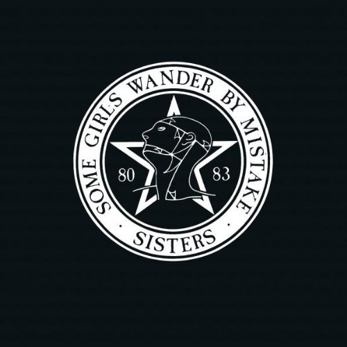 Sisters Of Mercy/Some Girls Wander By Mistake@Import-Can