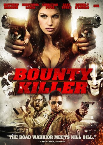 Bounty Killer/Marsden/Loken/Pitre/Busev@Ws@R