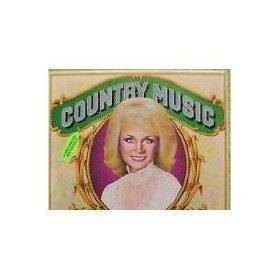 Barbara Mandrell/Country Music