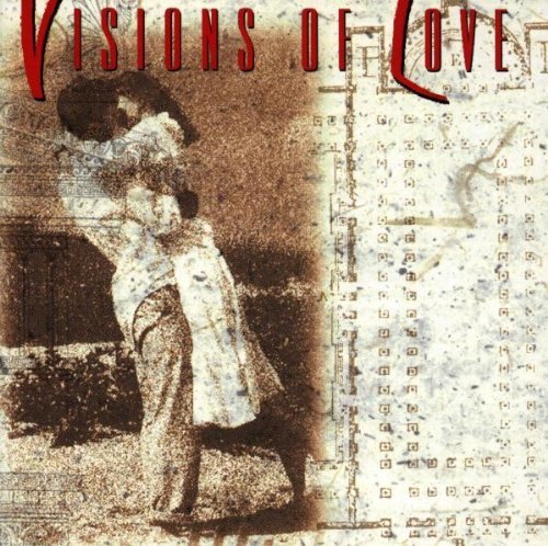 Jim Brickman/Visions Of Love