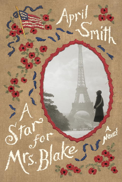 April Smith/A Star for Mrs. Blake