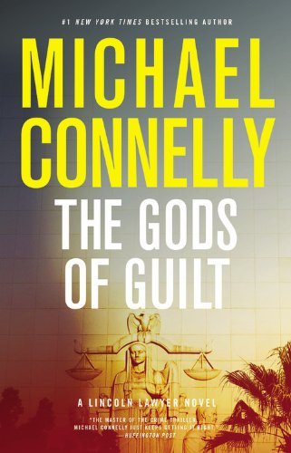 Michael Connelly/The Gods of Guilt
