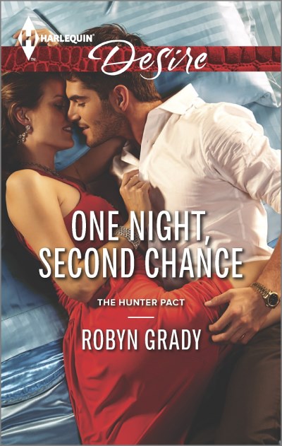Robyn Grady One Night Second Chance 