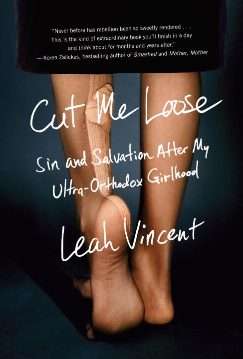 Leah Vincent/Cut Me Loose