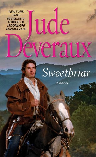 Jude Deveraux/Sweetbriar