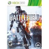 Xbox 360 Battlefield 4 Electronic Arts M 
