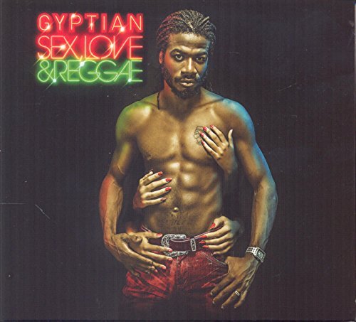 Gyptian/Sex Love & Reggae