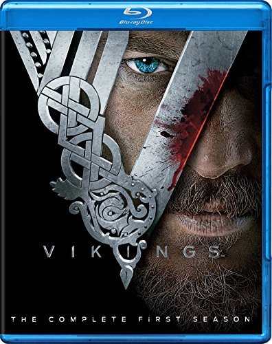 Vikings/Season 1@Blu-Ray@NR