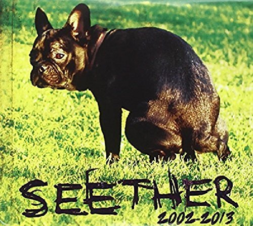 Seether/Seether: 2002-2013