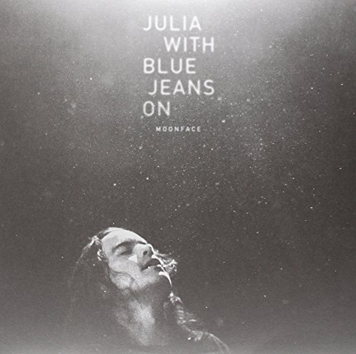 Moonface/Julia With Blue Jeans On
