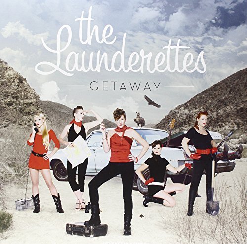 Launderettes/Getaway