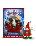 Rise Of The Guardians Holiday DVD Pg 