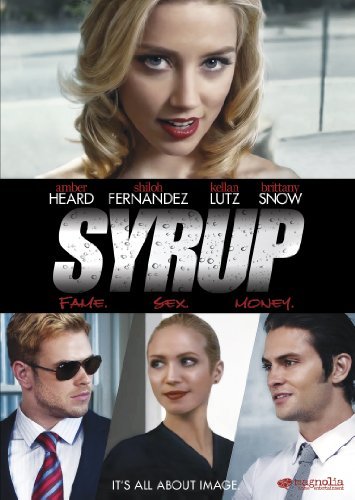 Syrup Heard Snow Fernandez Lutz DVD R Ws 