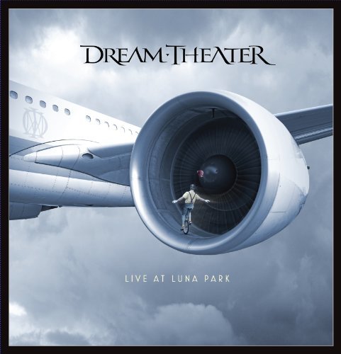 Dream Theater/Live At Luna Park@2 Dvd/3 Cd