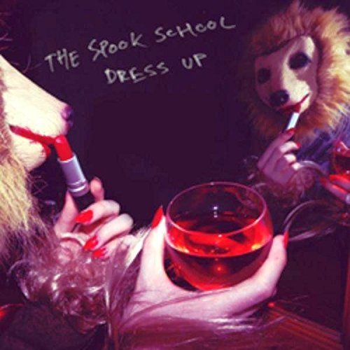 Spook School/Dress Up@Digipak