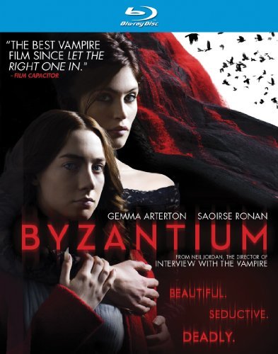 Byzantium/Byzantium@Blu-Ray@R/Ws