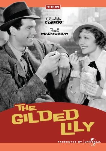 Gilded Lily/Ruggles/Colbert@DVD MOD@This Item Is Made On Demand: Could Take 2-3 Weeks For Delivery