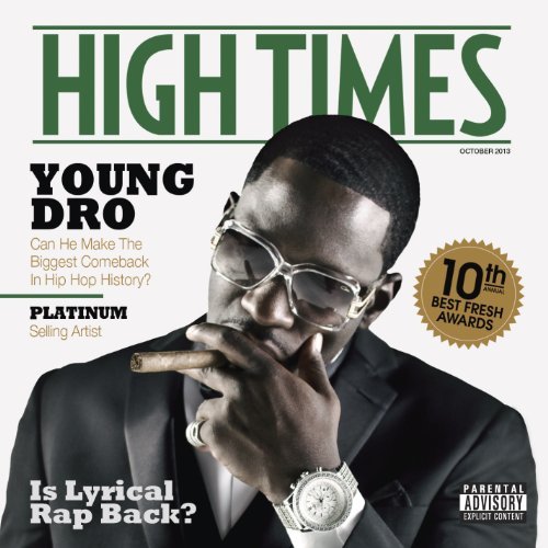 Young Dro/Players Only Live Once