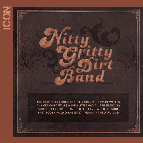 Nitty Gritty Dirt Band/Icon