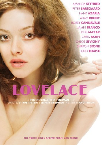 Lovelace/Brody/Seyfried/North/Franco/Te@Ws@R