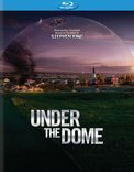 Under The Dome Season 1 Blu Ray 