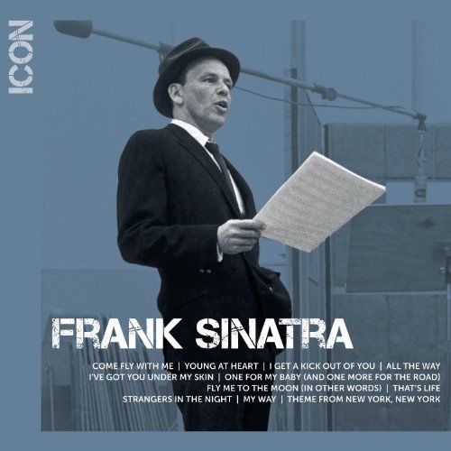 Frank Sinatra/Icon
