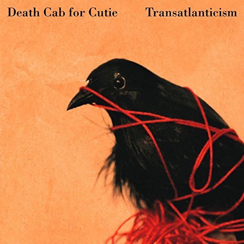 Death Cab For Cutie/Transatlanticism (10th Anniversary Edition)@180gm Vinyl@2 Lp
