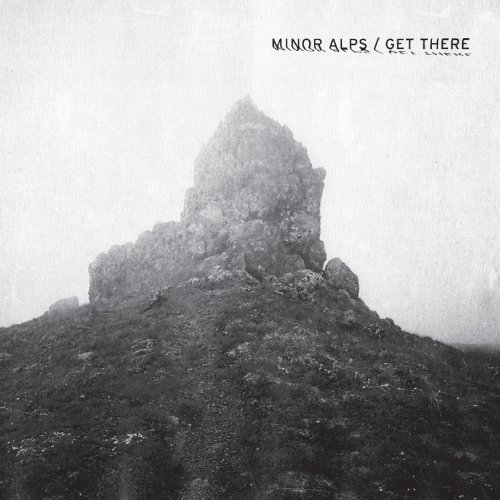 Minor Alps/Get There