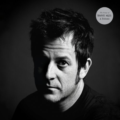 Songs Of Tony Sly: A Tribute/Songs Of Tony Sly: A Tribute