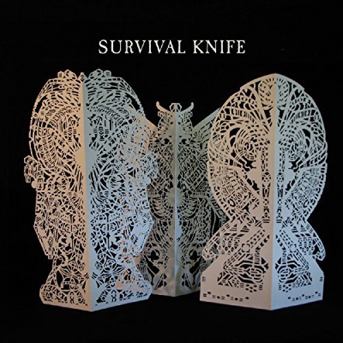 Survival Knife/Divine Mob@7 Inch Single@B/W Snakebit