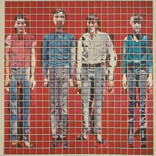 Talking Heads/More Songs About Buildings & Food@LP