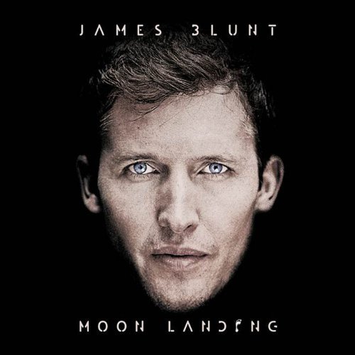 James Blunt/Moon Landing
