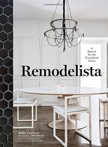 Julie Carlson/Remodelista@ A Manual for the Considered Home