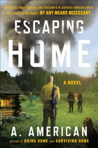 A. American Escaping Home 