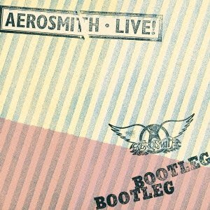 Aerosmith/Live! Bootleg@Import-Jpn/Blu-Spec Cd2