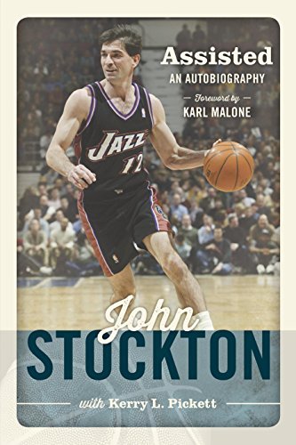 John Stockton/Assisted