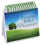 Barbour Publishing Favorite Bible Promises 