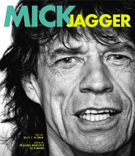 Altman,Billy J./ Manferto,Valeria (EDT)/Mick Jagger