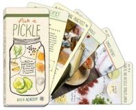 Hugh Acheson Pick A Pickle 50 Recipes For Pickles Relishes And Fermented S 