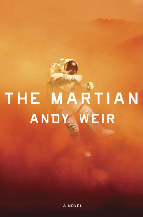 Andy Weir/The Martian