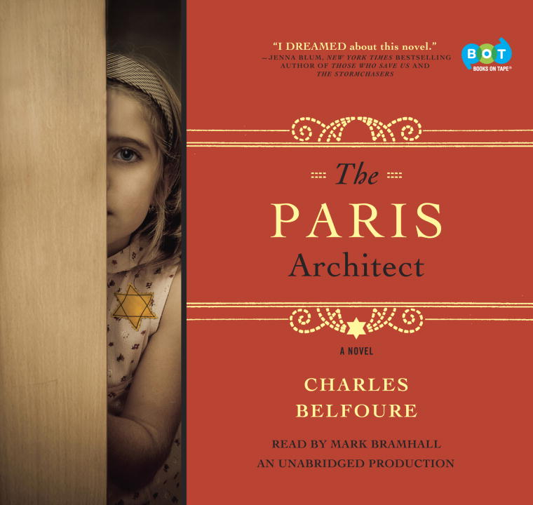 The Paris Architect 