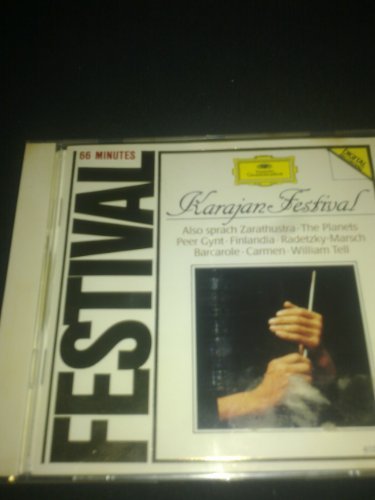 Karajan Festival/Karajan Festival