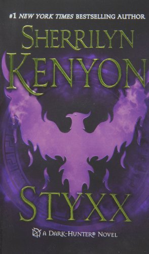 Sherrilyn Kenyon/Styxx
