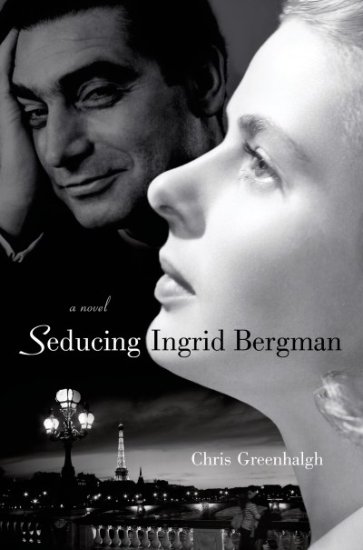 Chris Greenhalgh/Seducing Ingrid Bergman